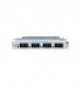 HP 3800 4-port Stacking Module