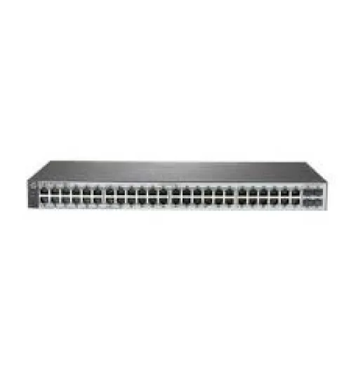 HP 3800-48G-4XG Switch
