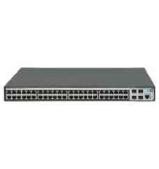 HP 3800-48G-PoE+-4XG Switch