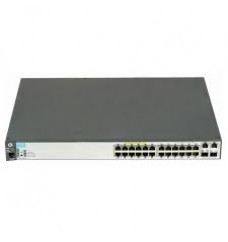 Aruba 2620 24 PoE+ Switch