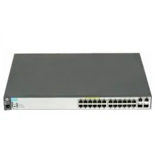 Aruba 2620 24 PoE+ Switch