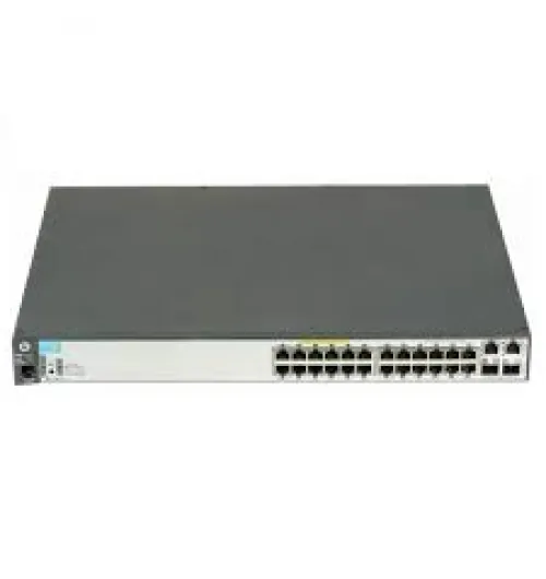 Aruba 2620 24 PoE+ Switch