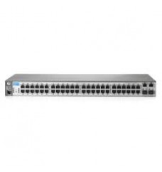 Aruba 2620-48 Switch