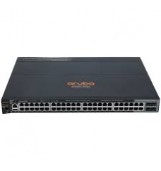 Aruba 2920 24G POE+ Switch