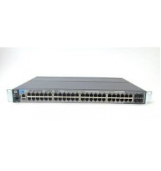 Aruba 2920-48G Switch