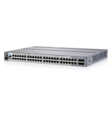 Aruba 2920-48G-POE+ Switch