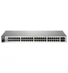 Aruba 2530 48G PoE+ Switch