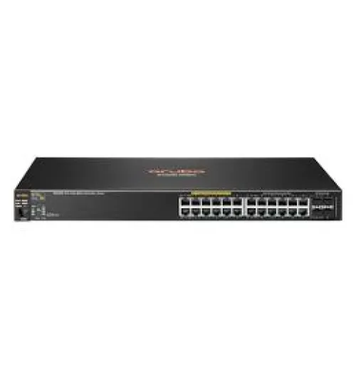 Aruba 2530 24G PoE+ Switch