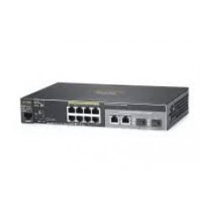 Aruba 2530 8G PoE+ Switch