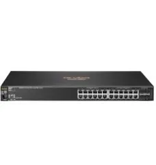 Aruba 2530 24G Switch