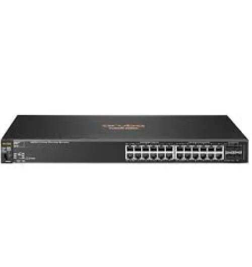 Aruba 2530 24G Switch