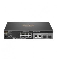 Aruba 2530 8G Switch