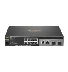 Aruba 2530 8G Switch