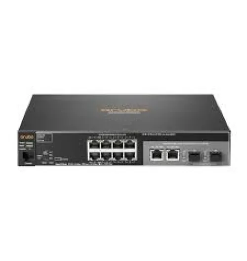 Aruba 2530 8G Switch