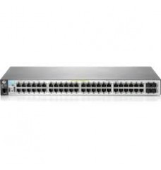 Aruba 2530 48 PoE+ Switch