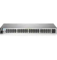 Aruba 2530 48 PoE+ Switch Aruba 2530 48 PoE+ Switch