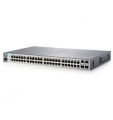 Aruba 2530 48 Switch