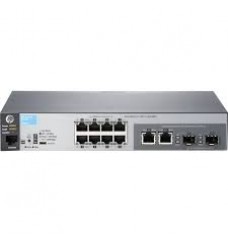 Aruba 2530 8 Switch