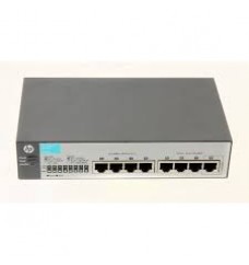 HP 1810-8 Switch