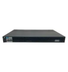 Aruba 640 Redundant/External PS Shelf Aruba 640 Redundant/External PS Shelf