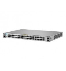 Aruba 2530-48G-PoE+-2SFP+ Switch