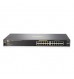 Aruba 2530-24G-PoE+-2SFP+ Switch