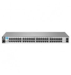 Aruba 2530-48G-2SFP+ Switch