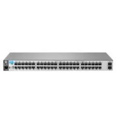 Aruba 2530-48G-2SFP+ Switch
