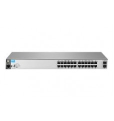 Aruba 2530-24G-2SFP+ Switch