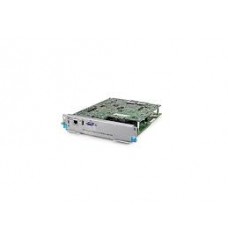 Aruba Advanced Services v2 zl Module w/ HDD