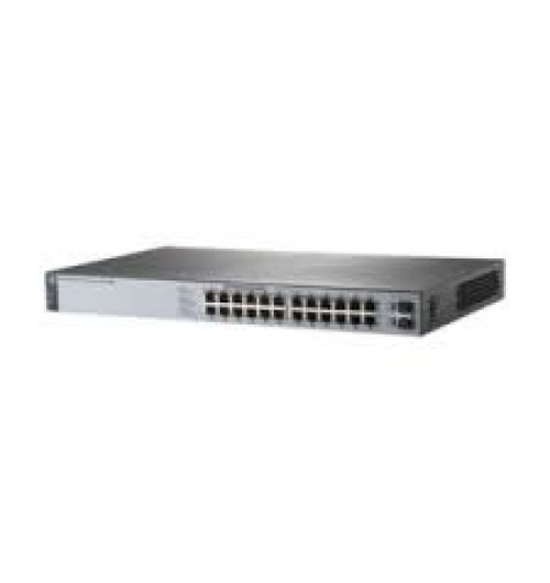 Aruba 1820-24G-PoE+ (185W) Switch