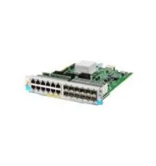 Aruba 24p 1GbE SFP v3 zl2 Mod Aruba 24p 1GbE SFP v3 zl2 Mod