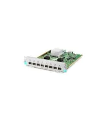Aruba 8p 1G/10GbE SFP+ v3 zl2 Mod Aruba 8p 1G/10GbE SFP+ v3 zl2 Mod