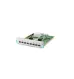 Aruba 8p 1G/10GbE SFP+ v3 zl2 Mod Aruba 8p 1G/10GbE SFP+ v3 zl2 Mod