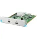 Aruba 2p 40GbE QSFP+ v3 zl2 Mod Aruba 2p 40GbE QSFP+ v3 zl2 Mod