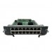 HPE 5800 16-port Gig-T Module