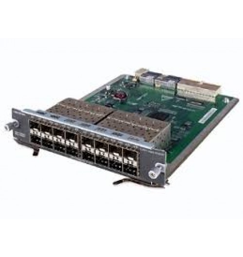 HPE 5800 16-port SFP Module