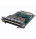 HPE 5800 16-port SFP Module