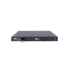 HPE FlexFabric 5800 24G PoE+ Switch HPE FlexFabric 5800 24G PoE+ Switch