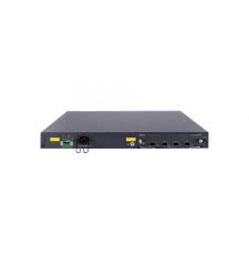 HPE FlexFabric 5800 24G PoE+ Switch