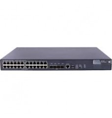 HPE FlexFabric 5800 24G Switch