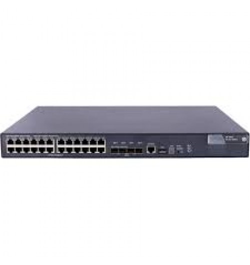 HPE FlexFabric 5800 24G Switch