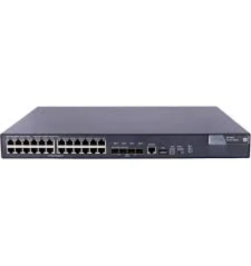 HPE FlexFabric 5800 24G Switch