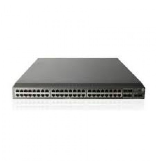 HPE FlexFabric 5800 48G POE+ 2-slot Switch