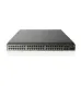 HPE FlexFabric 5800 48G POE+ 2-slot Switch