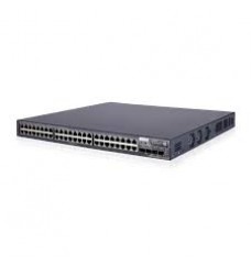 HPE FlexFabric 5820X 24XG SFP+ Switch