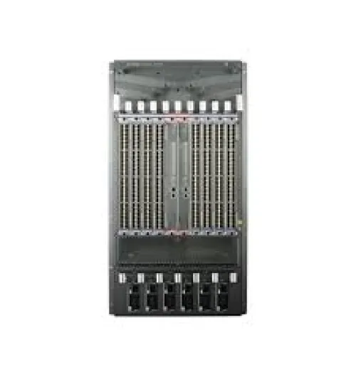 HPE 10508-V Switch Chassis