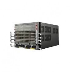 HPE 10504 Switch Chassis