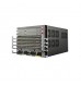 HPE 10504 Switch Chassis