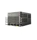 HPE 10504 Switch Chassis